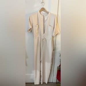 MANGO jumpsuit